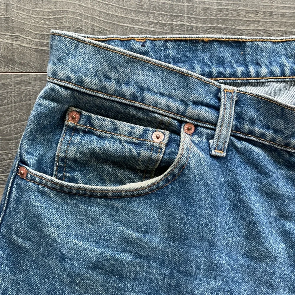 Levis vtg levi